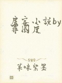 房客小说by无罪国度