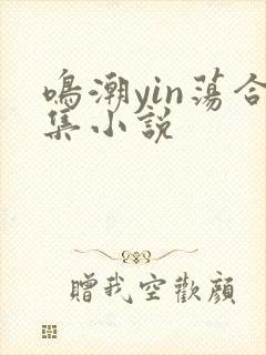 鸣潮yin荡合集小说