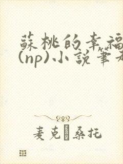 苏桃的幸福生活(np)小说笔趣阁沐沐封面