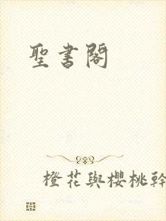 圣书阁