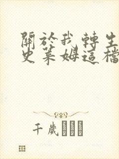 关于我转生变成史莱姆这档事小说