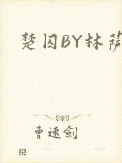 楚囚BY林萨