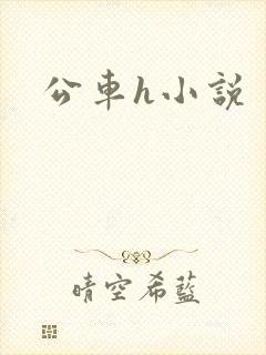 公车h小说