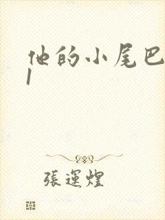 他的小尾巴1v1封面
