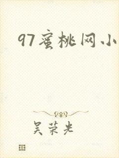 97蜜桃网小说