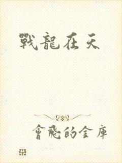 战龙在天