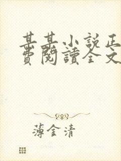 某某小说正版免费阅读全文无弹窗封面