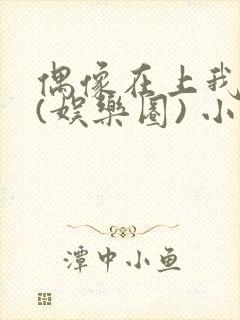 偶像在上我在下(娱乐圈) 小说免费阅读封面