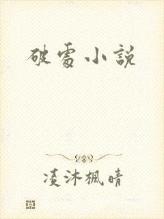 破处小说封面