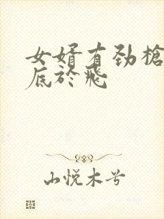 女婿有劲枪枪到底于飞