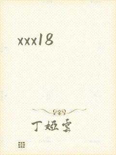 xxx18