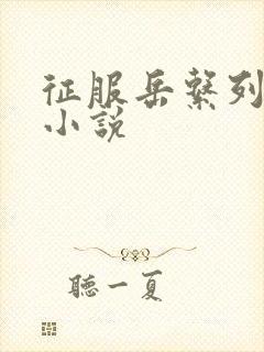 征服岳系列短篇小说