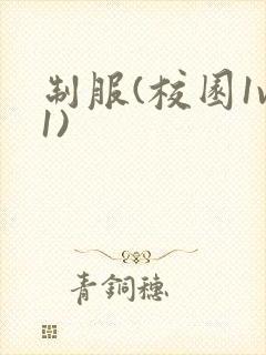 制服(校园1v1)封面