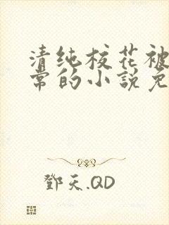 清纯校花被擒日常的小说免费阅读