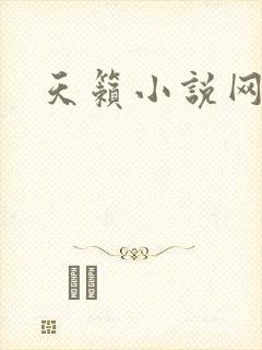 天籁小说网
