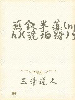 燕钗半落(nph)(琥珀糖)更新