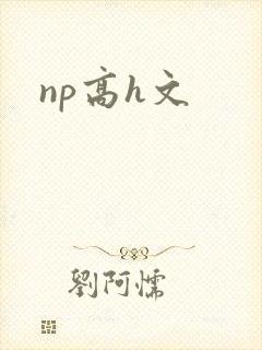 np高h文