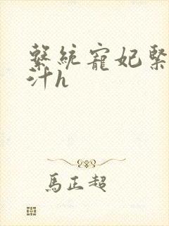 系统宠妃紧致多汁h