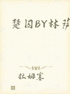 楚囚BY林萨封面