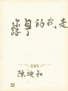 你日的我走不了路了封面