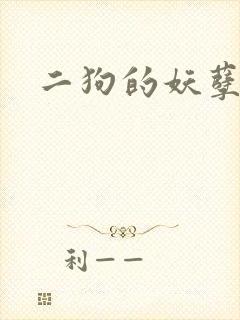 二狗的妖孽人生