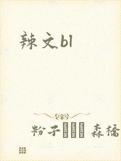 辣文bl