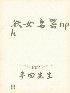 欲女名器np高h