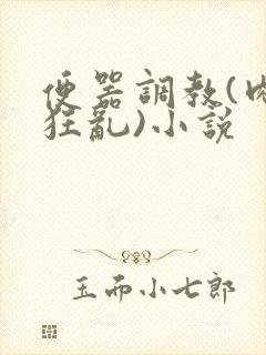 便器调教(肉体狂乱)小说