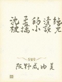 沈柔的清纯校花被擒小说免费阅读