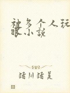 被多个人玩屁股眼小说