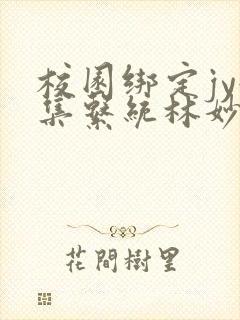 校园绑定jy收集系统林妙妙