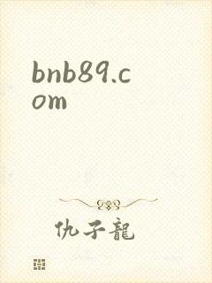 bnb89.com