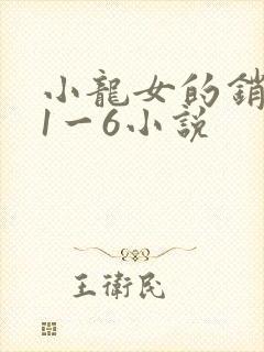 小龙女的销魂夜1一6小说