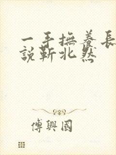 一手抚养长大小说靳北然