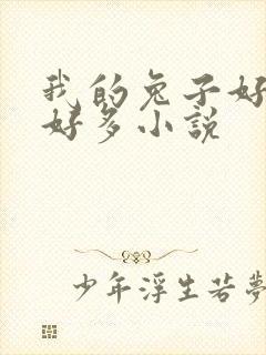 我的兔子好软水好多小说