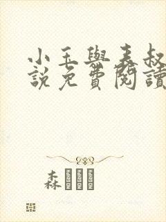 小玉与表叔的小说免费阅读