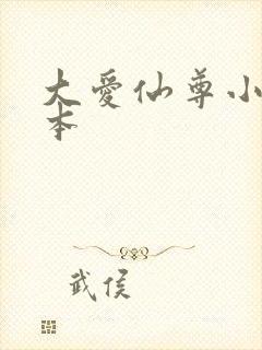 大爱仙尊小说完本