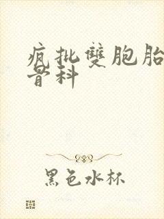 疯批双胞胎兄弟骨科封面