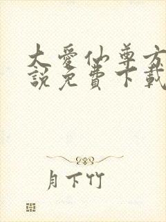 大爱仙尊方源小说免费下载