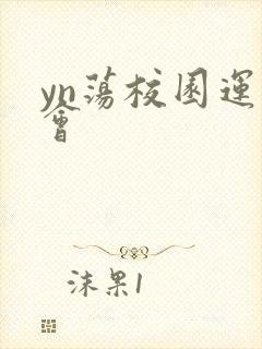 yn荡校园运动会