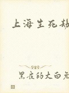 上海生死劫