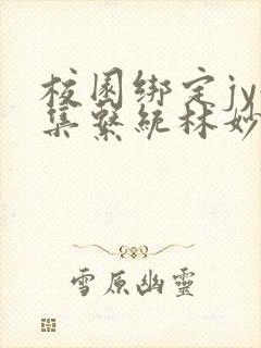 校园绑定jy收集系统林妙妙