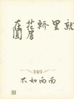 在花轿里就开始圆房