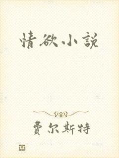 情欲小说