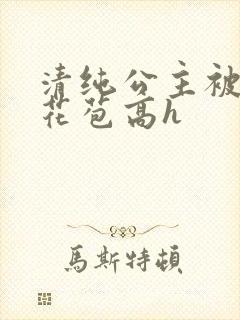 清纯公主被迫开花苞高h封面