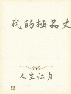 我的极品丈母娘