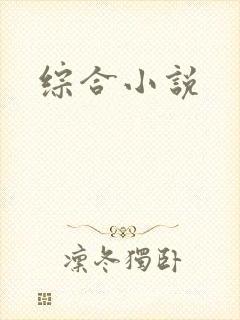 综合小说