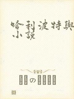 哈利波特与密室小说