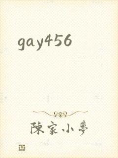 gay456