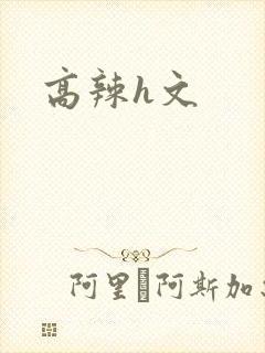 高辣h文